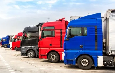 Bursa Hozat Ambar Nakliyat